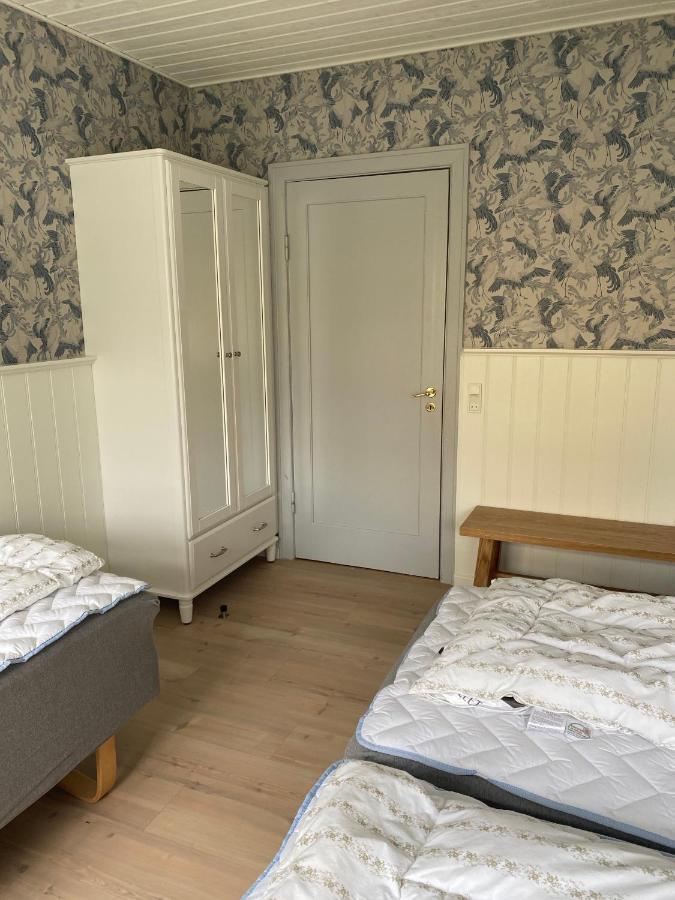Готель Skagen Bo Godt Kong Eriks Vej Екстер'єр фото